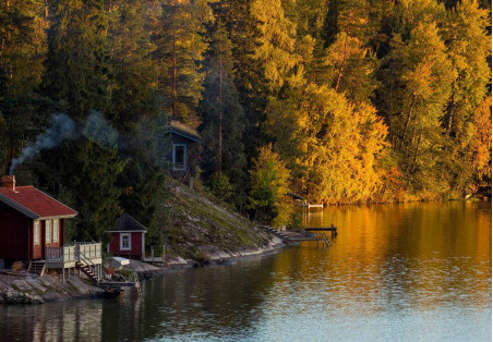 Katera savna je boljša - ruska ali finska?