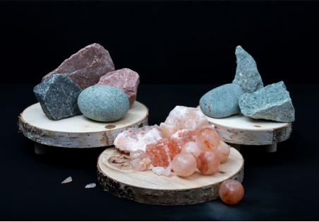 Dodatki za savno