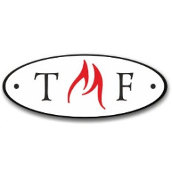 TMF kachle na drevo do sauny