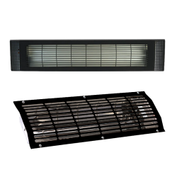 EOS za infrardeče savne