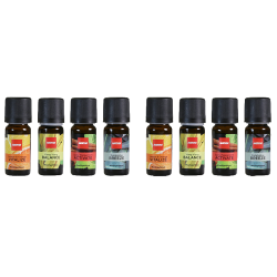 Eterična olja za savno