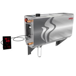 Parni generatorji HARVIA