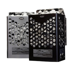 HELO elektrické kachle do sauny