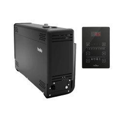 Parni generatorji HELO