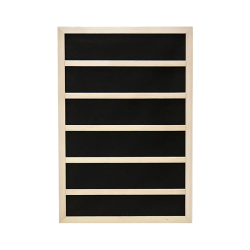 HELO za infrardeče savne