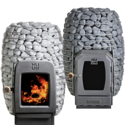 HUUM kachle na drevo do sauny