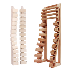 Dodatna oprema za infrardeče savne