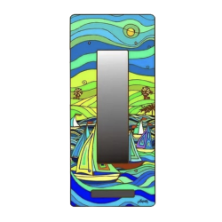 Infrardeče plošče airRed