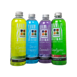 Dišave za masažne kadi in masažne kadi