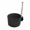 Okrogle kopalne kadi