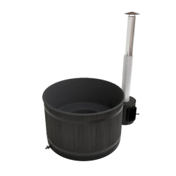 Okrogle kopalne kadi