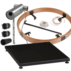 Peči za savne na drva dodatna oprema