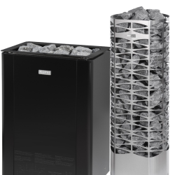 NARVI elektrické kachle do sauny