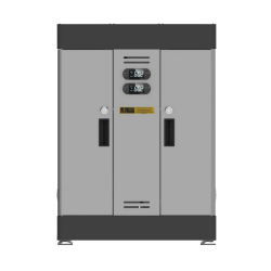 Parni generatorji PEGO