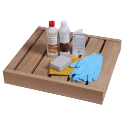 Izdelki za nego savne