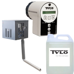 Dodatki za parne kopeli