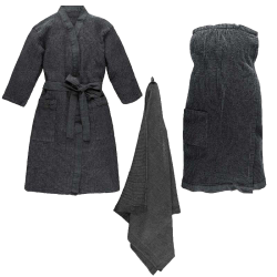 Kompleti za savno in drugi tekstilni izdelki