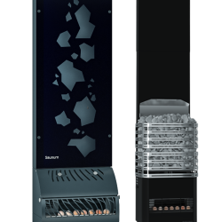 SAUNUM elektrické kachle do sauny