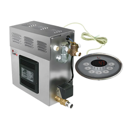 Generatorji pare SAWO