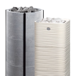 TULIKIVI elektrické kachle do sauny