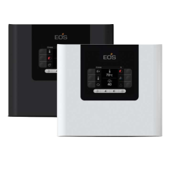 Krmilne enote za električne grelce za savne