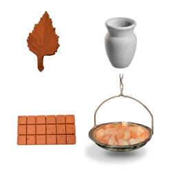 Dozator za aroma savno