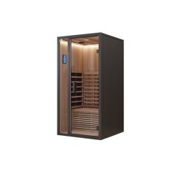 Infrardeča kabina - HARVIA Onyx One 
