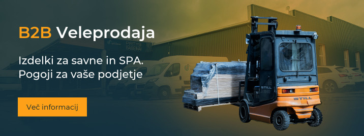 B2B veleprodaja