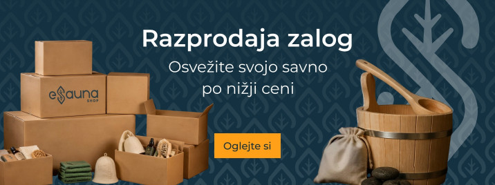 Razprodaja zalog