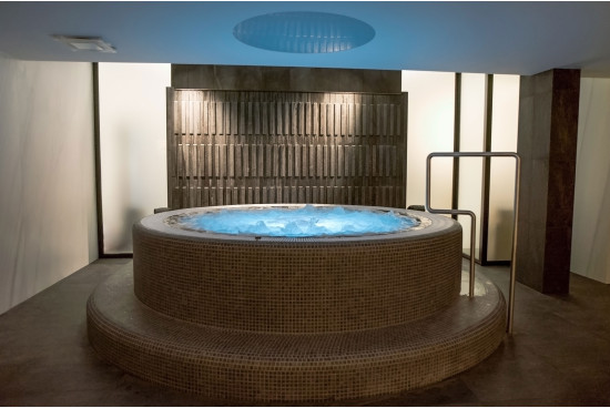 Spa center VZHODNI OTOK - SPA centri