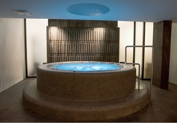 Spa center VZHODNI OTOK
