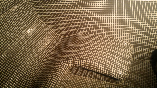 Turška kopel v Vilni - Parni kopeli