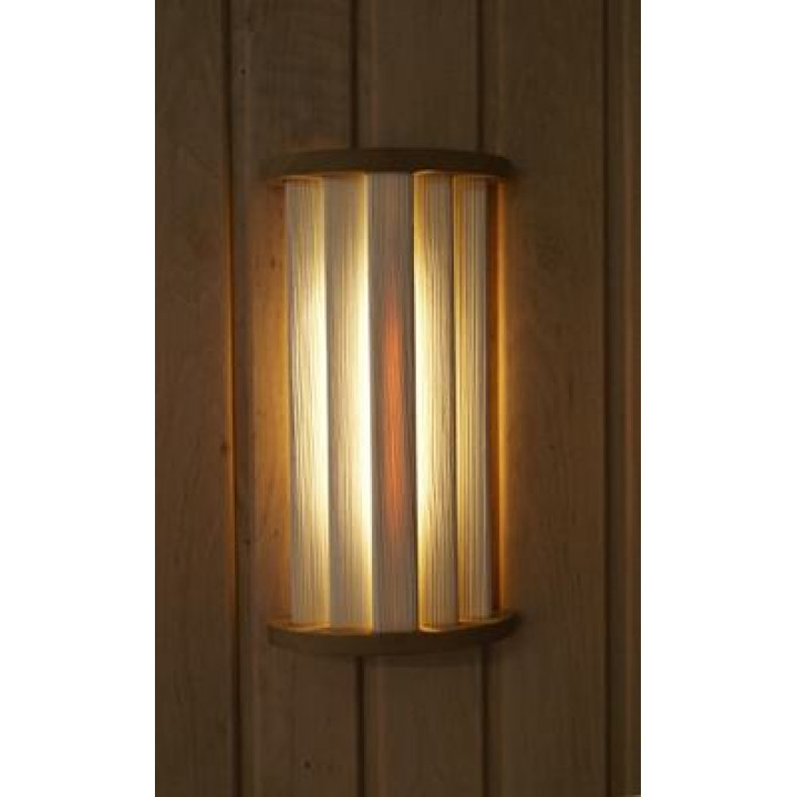 LED lučka Saunia LED27