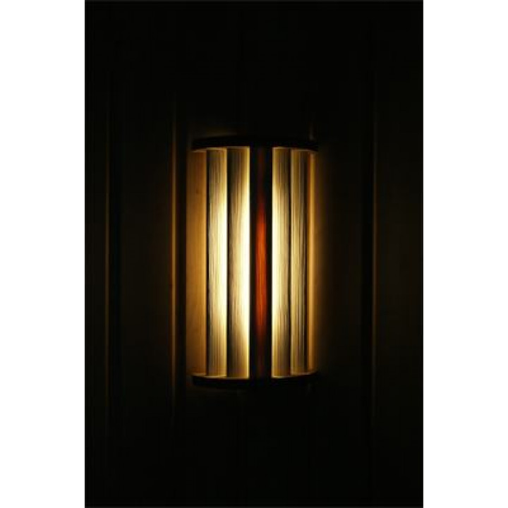 LED lučka Saunia LED27