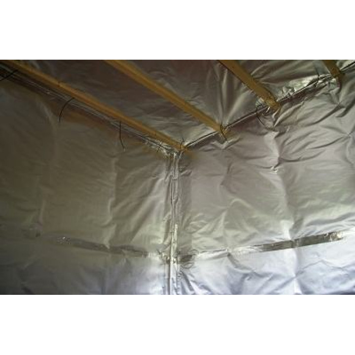 CARIITTI set razsvetljave za savne VPL10L - E161