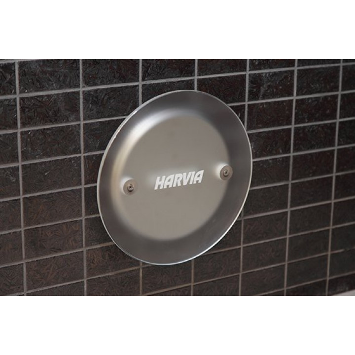 HARVIA Parna šoba ZG-520, tiha
