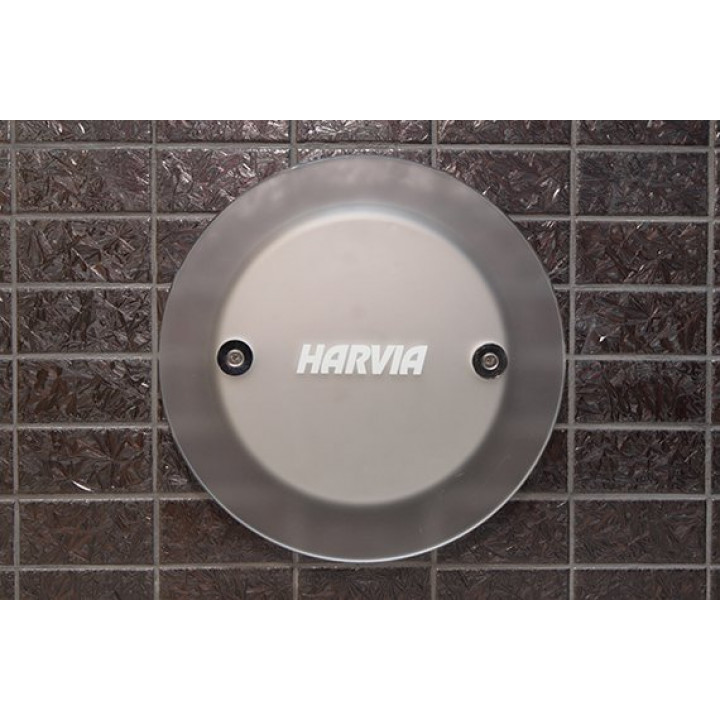 HARVIA Parna šoba ZG-520, tiha
