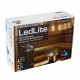 Razsvetljava za savno Led Lite 6, bela