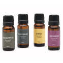 TYLOHELO aroma set za savno 4x10ml - 1