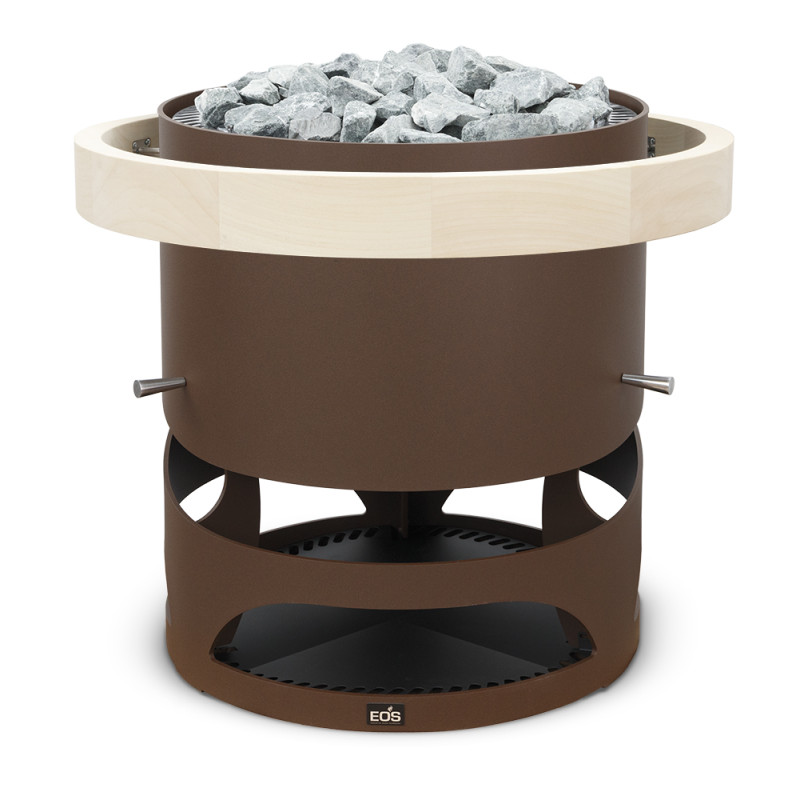 Varnostna ograja - za grelnike EOS Zeus L, HD