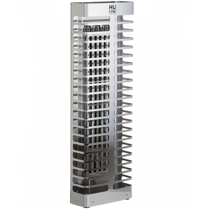 Električna peč za savno – HUUM STEEL, 3,5 kW