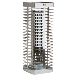 Električna peč za savno – HUUM STEEL 