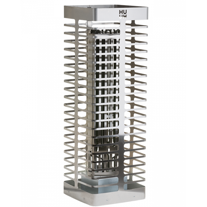 Električna peč za savno – HUUM STEEL, 3,5 kW