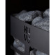 Električna peč za savno – HUUM STEEL, 3,5 kW