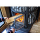 Savna peč na drva - HARVIA Legend 240 GreenFlame