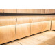 HARVIA WX441 5 metrov LED svetilka za savno s transformatorjem