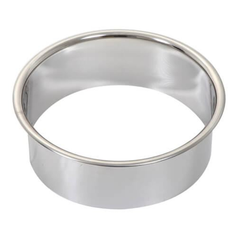 Vgradna prirobnica HPC7 - za grelnike HARVIA Cilindro