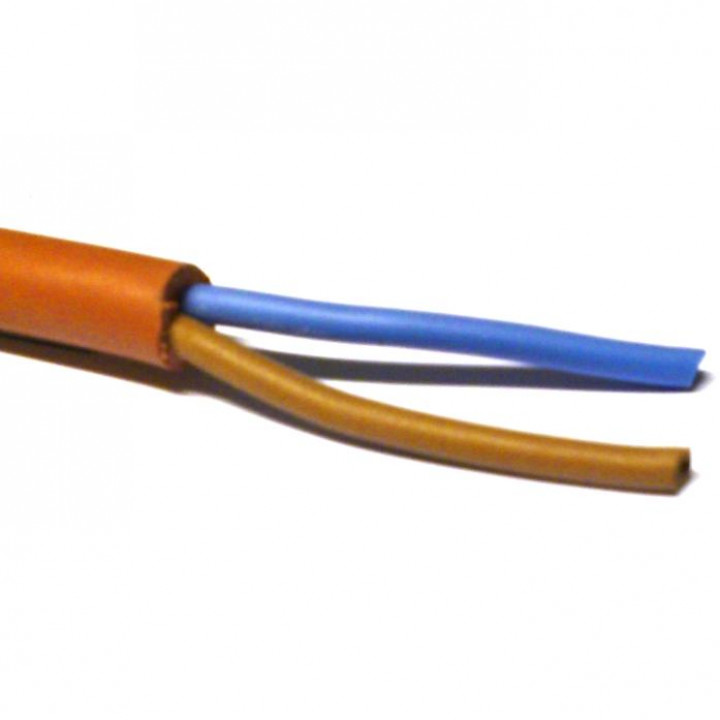 Toplotno odporen kabel