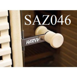 Rezervni deli za steklena vrata HARVIA 