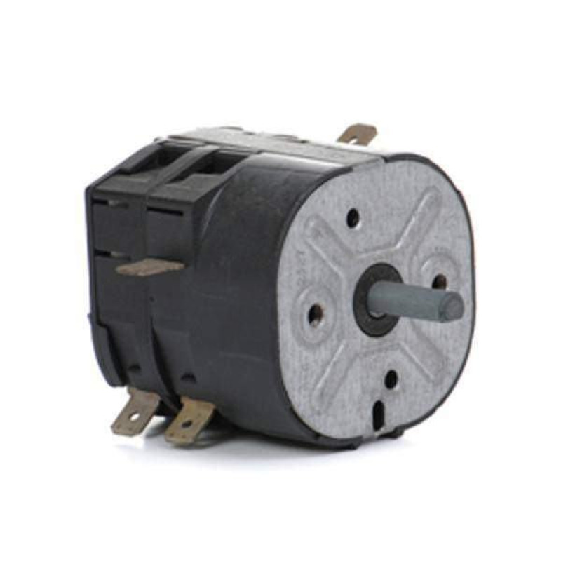 Rezervni deli - TYLO časovnik 6POL 9+3h Faucigny